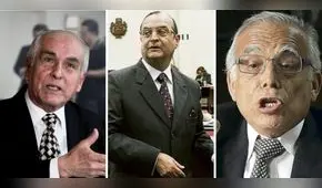 Abogado Guillermo Olivera acusa a Aníbal Torres de ser “el Montesinos” de Pedro Castillo