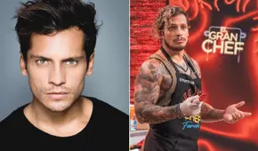 ¿Cuál es el nuevo proyecto de Nikko Ponce tras participar en “El gran chef: famosos”?