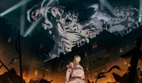 “Shingeki no Kyojin”, temporada final: salió tráiler oficial de la parte 4, ¿cuándo se estrena?
