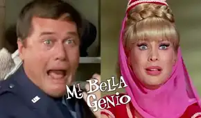 "Mi bella genio" fue cancelada por este TERRIBLE CAPÍTULO: ¿qué pasó y por qué actores lo odiaron? "Mi bella genio" fue cancelada por este TERRIBLE CAPÍTULO: ¿qué pasó y por qué actores lo odiaron?
