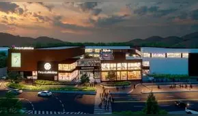 Nuevo 'Larcomar' en Lima: ¿cuándo se inaugura y qué tiendas tendrá el ecológico centro comercial?