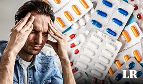 ¿Por qué me duele la cabeza con frecuencia? Esto le estaría pasando a tu cuerpo