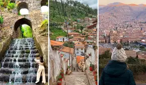 Cinco puntos turísticos GRATIS para explorar en Cusco: ¿cuáles son y dónde están?