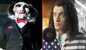 "El juego del miedo" ya tiene versión peruana: ¿de qué trata “Escape room”?