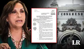 Autógrafa de ley sobre colaboración eficaz fue enviada al Ejecutivo este lunes