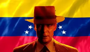 "Oppenheimer": ¿dónde y cuándo se estrena la próxima película de Christopher Nolan en Venezuela? "Oppenheimer": ¿dónde y cuándo se estrena la próxima película de Christopher Nolan en Venezuela?