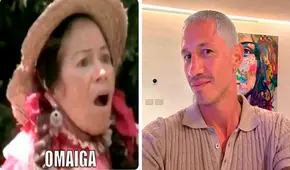 Gianluca Lapadula cambia de look y usuarios invaden las redes con hilarantes memes