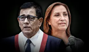 Williams sobre ley que limita la colaboración eficaz: "Pienso que debe ser observada por el Ejecutivo"