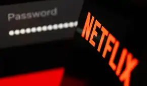 ¿Qué hacer si te roban la contraseña de Netflix o de cualquier otra app de streaming?