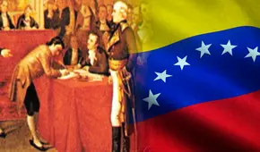 Independencia de Venezuela: ¿por qué se declaró el 5 de julio?