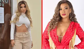 Gabriela Herrera 'choteó' a Son Tentación: "Me llamaron, pero prefiero impulsar mi carrera como solista"