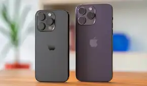 Apple: filtración revela que los iPhone 15 tendrán baterías más grandes