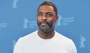 Idris Elba: “James Bond se convirtió en un tema de raza”