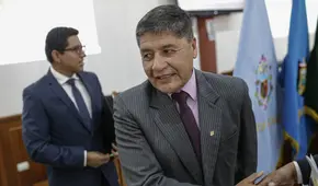 Municipalidad de Arequipa no puede ejecutar Obras por Impuestos