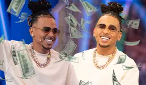¿Cuánto dinero tiene Ozuna? Cantante revela millonaria fortuna que le dejará a sus hijos