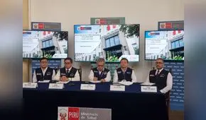 Síndrome de Guillain-Barré: ¿en qué hospitales a nivel nacional puedo tratarme contra la enfermedad?