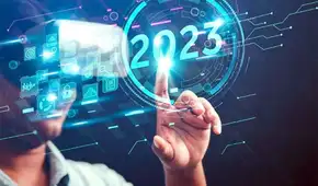 Publican ley que impulsa uso de inteligencia artificial en favor del desarrollo económico y social del país Publican ley que impulsa uso de inteligencia artificial en favor del desarrollo económico y social del país