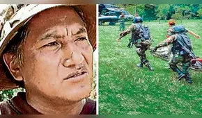 Poder Judicial ordena la captura de los hermanos Quispe Palomino, cabecillas terroristas del VRAEM