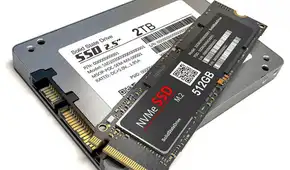 ¿Por qué conviene tener un SSD en lugar de disco duro en tu PC?