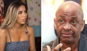 Este es el contrato que Gabriela Herrera no quiso firmar con Sergio George: "25% de las ganancias"