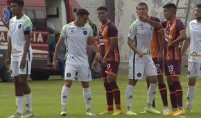 Pirata FC y Los Chankas empataron 2-2 por la jornada 13 de la Liga 2 2023