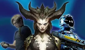 Los mejores videojuegos en lo que va del 2023, según rankings