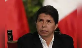 Corte Suprema ordena culminar investigación contra Pedro Castillo por ascensos irregulares