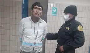 Feminicidio en Cusco: minero asesina a pareja y hiere a su hija Feminicidio en Cusco: minero asesina a pareja y hiere a su hija