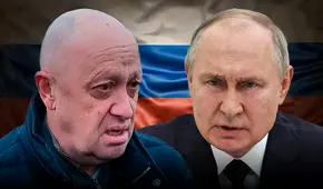 Jefe de grupo Wagner regresó a Rusia tras rebelarse contra Vladimir Putin, según presidente bielorruso