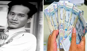 ¿Quién fue el empresario peruano deportado en la Segunda Guerra Mundial que se convirtió en millonario?