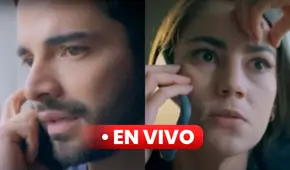 “Ana de nadie”, capítulo 84 EN VIVO: hora, canal y dónde ver la novela de Jorge Enrique Abello