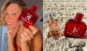 Belén Estévez: ¿cuál es el emprendimiento que soñó de niña y cómo pudo cumplirlo?