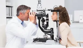 ¿Cómo saber si necesito lentes de descanso?: haz aquí el TEST de la vista