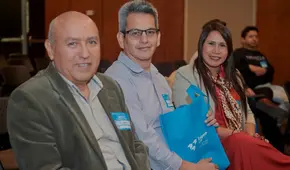 Lanzan “Premio+50 Emprende-Edición Perú” dedicado a emprendedores mayores de 50 años