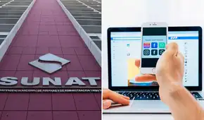 Sunat: ¿cómo y dónde colocar el RUC si vendes por redes sociales? Sunat: ¿cómo y dónde colocar el RUC si vendes por redes sociales?