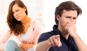 Aprende a controlar las flatulencias y evita los alimentos que las provocan