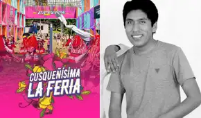 Joven murió tras electrocutarse en la feria Cusqueñísima y familiares exigen justicia Joven murió tras electrocutarse en la feria Cusqueñísima y familiares exigen justicia