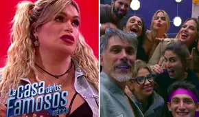 ¿Wendy Guevara, la peor pagada? ¿Cuánto gana cada integrante de "La casa de los famosos"? ¿Wendy Guevara, la peor pagada? ¿Cuánto gana cada integrante de "La casa de los famosos"?