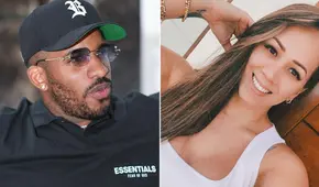 ¿A cuánto asciende la millonaria suma que pidió Melissa Klug a Farfán por sus derechos de conviviente?