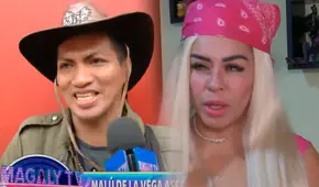 Pepino faltó a show con Danny Rosales y Dayanita por estar borracho, según Malú de la Vega