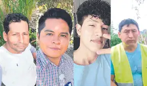 Puerto Ocopa: el drama de cuatro familias que buscan a sus seres queridos desaparecidos