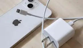 ¿Por qué Samsung y Apple no incluyen cargador y audífonos en la caja de sus teléfonos?