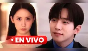 "King the land", capítulo 7 sub español online: ¿ dónde ver el k-drama de Yoona y Junho?
