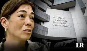 Sada Goray fue detenida en el Aeropuerto Jorge Chávez