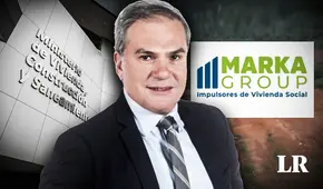 ¿Quién es Mauricio Fernandini, el periodista involucrado en el caso Marka Group?
