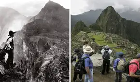 ¿Quien descubrió Macchu Picchu 9 años antes de Hiram Bingham?