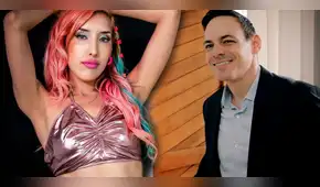 Cint G: ¿cuánto le habría cobrado Mark Vitto a la hija de Tongo por aparecer en "La pituca"? Cint G: ¿cuánto le habría cobrado Mark Vitto a la hija de Tongo por aparecer en "La pituca"?