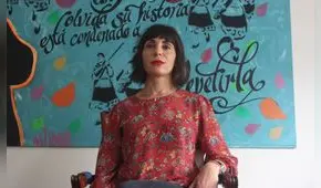 Mar Pérez: "Censuras políticas en Cusco son solo la punta del iceberg"
