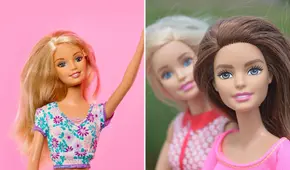 ¿Por qué Barbie lleva ese nombre? Descubre la fascinante verdad detrás de la popular muñeca