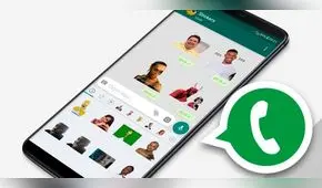 WhatsApp: ¿cómo crear un sticker en segundos sin necesidad de usar apps desconocidas?